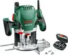 Bosch Oberfräse POF 1400 ACE + 6-teiliges Frässet (Koffer) Produktbild-Vorschau 3