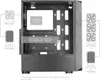 Mars Gaming MC-2000 Semitower USB 3.0 avec fenêtre noire Voir les images du produit 6