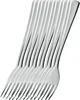 Esmeyer 12er Pack Gabeln STOCKHOLM aus Edelstahl 18/10, Produktbild-Vorschau 1