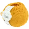 Lana Grossa Cool Wool Baby 280 Safrangelb 50g Produktbild-Vorschau 1