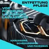 Isopropanol 1L, 99,9% IPA, reinigingsalcohol, ontvetter Productafbeelding-voorbeeld 9