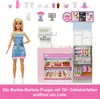Barbie HXN94, Modelka, Žena, 3 rok / roky, Dievča, 295,9 Náhľad obrázku produktu 9