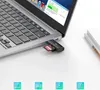 Ugreen Adaptér čtečky karet Sd & Tf Usb 3.0 Black Náhled obrázku produktu 6