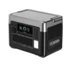 OUKITEL P1500E Plus Powerstation 1536Wh, 1800W (3600W Produktbild-Vorschau 5