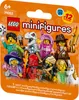 LEGO: Čokoládová (Série 29) Náhled obrázku produktu 4