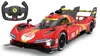 JAMARA Ferrari 499P 1:14 rot 2,4GHz Tür manuell Produktbild-Vorschau 5