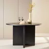 Venture Home Esstische Strada Schwarz Produktbild-Vorschau 21