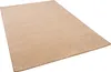 Hochflor Velours Teppich Triumph Beige in 24 Größen, Produktbild-Vorschau 2