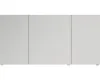 Jungborn Spiegelschrank VENTITRE 140 x 17 x 70,3 cm weiß Produktbild-Vorschau 2