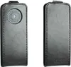 Flipcover für Nokia 130 (2023) schwarz Podgląd zdjęcia produktu 1