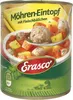 Erasco Möhren-Eintopf mit Fleischbällchen 6er Pack (6x800g Produktbild-Vorschau 3