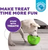 Planet Dog Orbee-Tuff Snoop grün – Intelligenzspielzeug für Produktbild-Vorschau 5