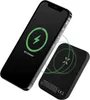 Powerbank 1x USB-C PD 20W, 10000 mAh, MagZen 10 fisso con Anteprima dell’immagine prodotto 5