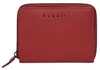 bugatti Geldbörse Mira Ladies Zip Wallet Red rot Produktbild-Vorschau 3