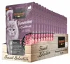 LEONARDO Kaninchen + Cranberries 16x 85g Produktbild-Vorschau 1