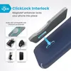 Speck 150724-3206, Cover, Apple, iPhone 16 Pro Max, 17,5 cm Produktbild-Vorschau 2