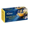 Meßmer Tisane Fenouil Anis et Cumin 25 sachets 50g Voir les images du produit 3