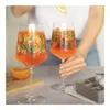 Set Di Bicchieri Da Aperitivo Sommerrausch F23 By Anteprima dell’immagine prodotto 9
