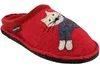 Haflinger Damen Hausschuhe Pantoffeln Flair Cucho 313080, Produktbild-Vorschau 2