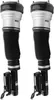 2 for Mercedes Benz S Klasse W220 vorne Federbein Produktbild-Vorschau 1