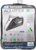 OXFORD Indoor / Outdoor Abdeckplane Aquatex Schwarz/Silber Náhled obrázku produktu 9