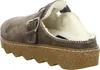 Rohde Damen Hausschuhe Leder Pantoffeln Foggia 6123, Produktbild-Vorschau 20