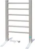 4030 - Mobiler elektrischer Handtuchhalter - & Wäschewärmer Produktbild-Vorschau 1