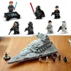 LEGO Star Wars Imperialer Sternzerstörer, Sternenschiff, Produktbild-Vorschau 6