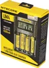 Nitecore UM4 4-slotová USB nabíječka Náhled obrázku produktu 17