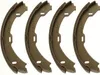 Trw Bremsbackensatz, Feststellbremse Hinterachse GS8482 Produktbild-Vorschau 3