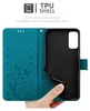 Cadorabo Hülle für Samsung Galaxy M52 5G Schutz Hülle in Produktbild-Vorschau 5
