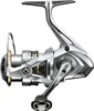 A studio shot of a fishing reel. Produktbild-Vorschau