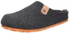 Rohde Herren Pantoffel Hausschuh Softfilz Napoli-H 6900, Produktbild-Vorschau 3