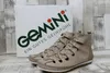 Gemini Damen Stiefelette Leder Reißverschluss 382175-01, Produktbild-Vorschau 9