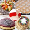Silikonová pružinová forma - červená Náhled obrázku produktu 7