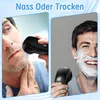 Mini Rasierer, Elektrorasierer, Mini Shave, Elektrischer Produktbild-Vorschau 4