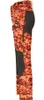 Drückjagdhose Himal LTX Herren (Orange Camouflage) Größe 56 Produktbild-Vorschau 2
