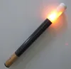 9438 LED Fackel Version 3,0 Amber 450 mm Holzdekor Produktbild-Vorschau 2