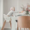 BabyGo Hochstuhl-Set Levels Highchair-Set, Hochstuhl inkl. Produktbild-Vorschau 13