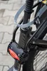 FISCHER Siège enfant pour vélo gris / noir Voir les images du produit 9