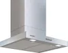 Constructa CD636680, Wandesse, 60 cm, Metall-Optik Produktbild-Vorschau 1