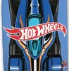 Hot Wheels Kinder Mikrofaser Strandtuch Handtuch Badetuch Produktbild-Vorschau 2