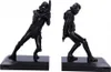 Offizielle Original Stormtrooper Shadow Buchstützen - 2er Produktbild-Vorschau 7