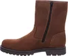 Rieker Herren Stiefelette Warmfutter Kurzstiefel Leder Produktbild-Vorschau 13