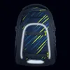 coocazoo Schulrucksack MATE, ergonomisch, größenverstellbar Produktbild-Vorschau 7