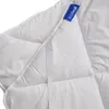 Bleu Calin Surmatelas Anti-transpiration Moelleux et Voir les images du produit 4