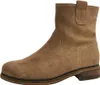 Gabor 72.790 Damen Stiefeletten - bequeme Stiefelette braun Produktbild-Vorschau 19