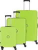 Ensemble de valises à roulettes Travelite ORBITA 4w L/M/S, Voir les images du produit 2