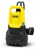 Karcher Pompe de vidange submersible SP 16.000 KÄRCHER Voir les images du produit 3