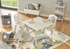 Zeller Coffre de rangement nuage pour chambre d'enfant Voir les images du produit 15